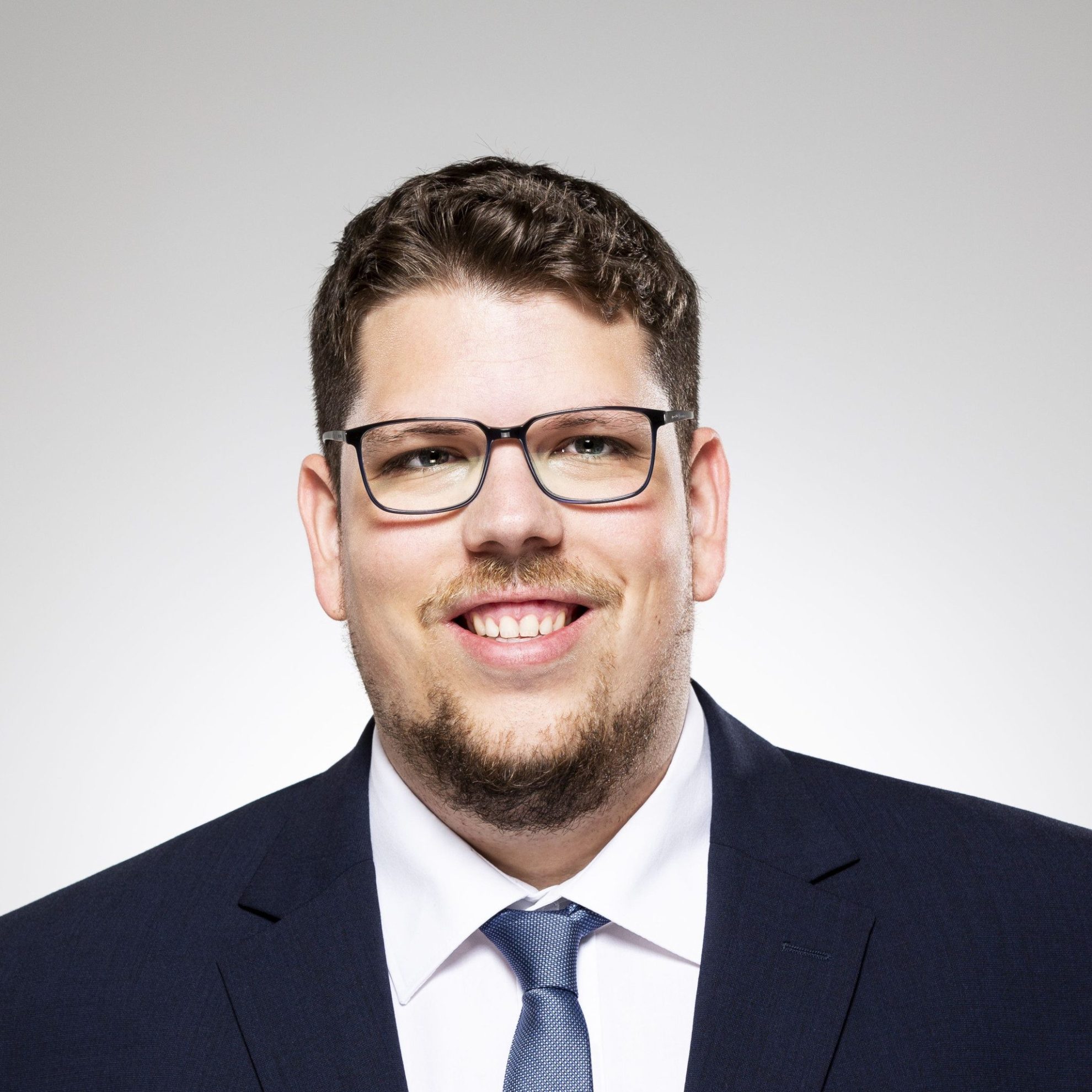 Alexander Heger › SPD MainKinzig